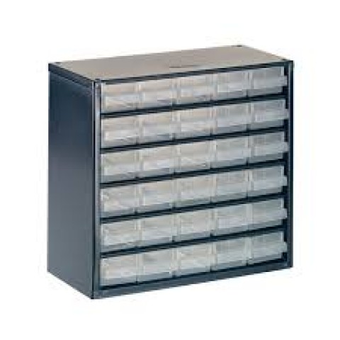 RA 30W 30 DRAWERS (137539)